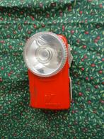 Vintage Wonder Zaklamp - Retro Verlichting, Ophalen of Verzenden, Gebruikt, Batterij