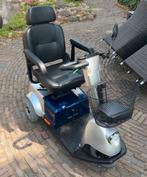 Scootmobiel Sterling Calypso, Diversen, Ophalen, Zo goed als nieuw, 36 t/m 45 km, Sterling
