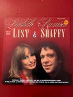 Liesbeth List & Ramses Shaffy LP, Ophalen of Verzenden, Zo goed als nieuw