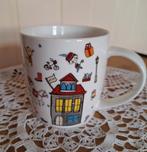 Sinterklaas mok, Diversen, Sinterklaas, Ophalen of Verzenden