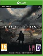Hell let loose xbox series x disc, Spelcomputers en Games, Ophalen