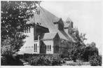 (701-158-033) Noordhoek Standdaarbuiten St Joseph Kerk, Verzenden, Noord-Brabant