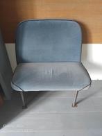 Super leuke bankjes, Huis en Inrichting, Banken | Sofa's en Chaises Longues, Ophalen, Zo goed als nieuw, Minder dan 150 cm