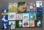 Set van 19 kinderboeken, Ophalen of Verzenden, Zo goed als nieuw, 3 tot 4 jaar
