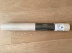 Arte Focus 26543 - Nieuwe rol behang, Huis en Inrichting, Stoffering | Behang, Ophalen, Minder dan 10 m², Wit