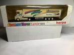 Herpa Renault AE 500 Lütkemeyer - Creative Truck Edition 199, Ophalen of Verzenden, Nieuw, Auto, Herpa