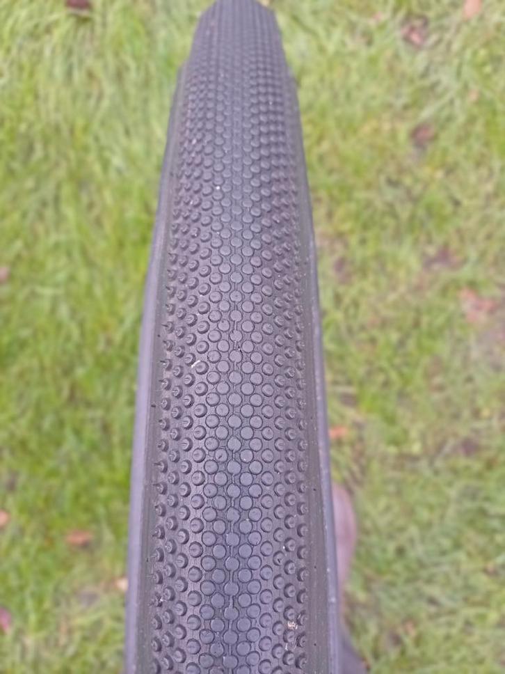 Schwalbe G one 40 mm, Fietsen en Brommers, Fietsonderdelen, Racefiets, Band, Ophalen of Verzenden