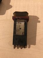 Bmw r65 r80 r100 gs rt rs schakelaar alarmknipperlichten, Motoren, Ophalen of Verzenden