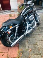 Harley Davidson Sportster 1200, 1900km!!, 2 cilinders, Chopper, Particulier, 1200 cc