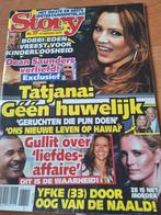 Story Miss Universe Godfried Bomans Vivian Boelen Bobbi Eden, Verzamelen, Verzenden, 1980 tot heden, Nederland, Tijdschrift