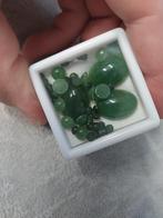 Cabochon mix jade, Ophalen of Verzenden, Nieuw