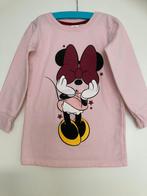 Nette Minnie Mouse Disney tuniek / jurkje maat 98, Disney, Meisje, Trui of Vest, Ophalen of Verzenden