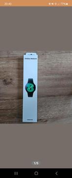 Samsung smartwatch 4 lte, Telecommunicatie, Ophalen of Verzenden