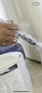 schilder beschikbaar, Diensten en Vakmensen, Binnenschilderwerk