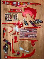 Diner plastics, Verzamelen, Automaten | Flipperkasten, Ophalen of Verzenden