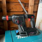 Würth boorhamer, Doe-het-zelf en Verbouw, Gereedschap | Boormachines, Ophalen of Verzenden, Zo goed als nieuw, Boor- en/of Breekhamer