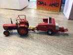 Lcn Lely - welger AP730 Clubmodel 2025, Hobby en Vrije tijd, Modelauto's | 1:32, Ophalen of Verzenden, Nieuw, Overige merken