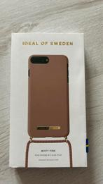 Ideal of sweden, Telecommunicatie, Mobiele telefoons | Hoesjes en Frontjes | Apple iPhone, Nieuw, Ophalen of Verzenden