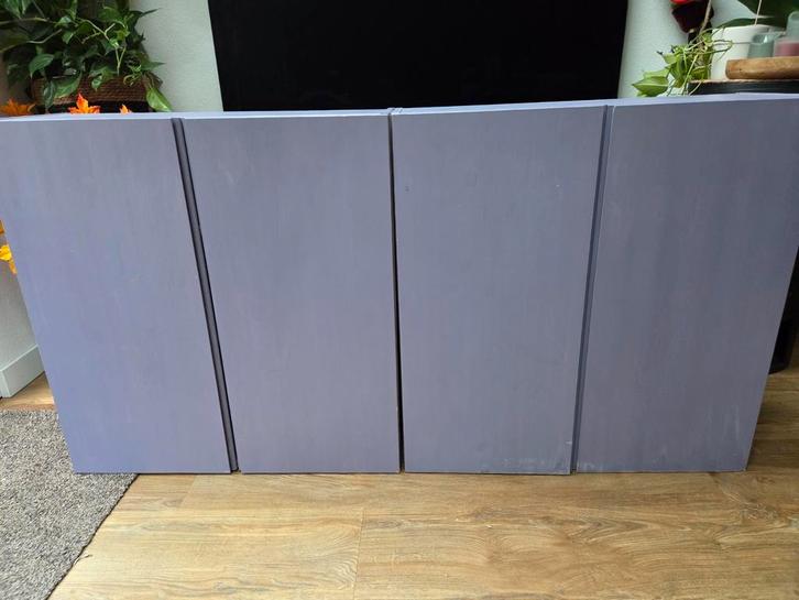 Ivar Ikea kast, Huis en Inrichting, Kasten | Dressoirs, 50 tot 100 cm, 25 tot 50 cm, Met plank(en), Grenenhout, Ophalen