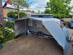 Kip Kompakt Luifel - Stalen Frame, Caravans en Kamperen, Caravan accessoires, Ophalen