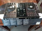 Traktor DJ Control S2, Ophalen of Verzenden, Zo goed als nieuw, Overige merken