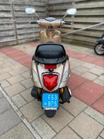 Agm Nano, Fietsen en Brommers, Snorfietsen en Snorscooters, Zo goed als nieuw, Benzine, Ophalen, Overige merken