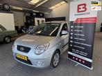 Kia Picanto 1.0 Fifteen, Voorwielaandrijving, 4 cilinders, 400 kg, Bedrijf