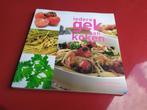 Iedere gek kan koken - Joyce Huisman en Marcel van Kooten, Ophalen of Verzenden