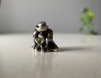 Trollbeads the Seer zeer zeldzaam, Ophalen of Verzenden, Zo goed als nieuw, Zilver, Trollbeads