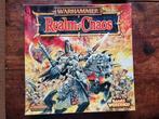 Realm of chaos, zeldzaam 5e editie 1997 nieuw, Hobby en Vrije tijd, Gezelschapsspellen | Bordspellen, Een of twee spelers, Ophalen of Verzenden