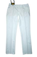 NIEUWE PEAK PERFORMANCE dames GOLF pantalon, wit, Mt. M, Sport en Fitness, Golf, Nieuw, Overige merken, Kleding, Verzenden