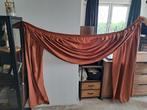 Mooie wolkgordijn, Auto-onderdelen, Vrachtwagen-onderdelen, Ophalen of Verzenden, Gebruikt, Scania, Interieur en Bekleding