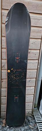 Nieuw NITRO snowboard Fusion ongebruikt, Sport en Fitness, Snowboarden, Ophalen, Nieuw, Board