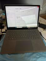 Microsoft Surface Laptop 3 i7/16gb/256gb, Computers en Software, Windows Laptops, 2 tot 3 Ghz, Met touchscreen, Ophalen of Verzenden