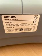 Philips HB 951 Zonnebank - In Goede Staat, Ophalen of Verzenden, Gebruikt