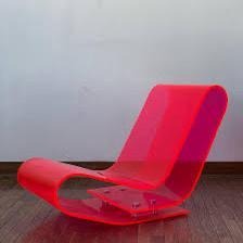 Gezocht: Maarten van Severen LCP stoel Kartell, Huis en Inrichting, Fauteuils, Gebruikt, Ophalen of Verzenden