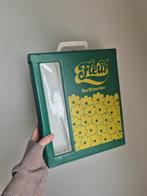 Fleur tas groen / koffertje, Verzamelen, Poppen, Ophalen of Verzenden, Gebruikt, Overige typen