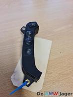 Cruise control Bediening zwart BMW 3-serie E46 61316922852, Gebruikt, Ophalen of Verzenden, BMW, BMW