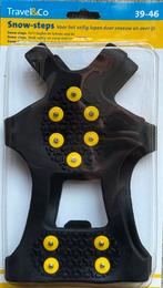 * SNOWSTEPS ** nieuw, Sport en Fitness, Bergsport en Wandelen, Ophalen of Verzenden, Nieuw, Schoenen