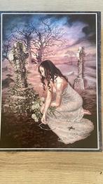 Clementoni puzzel Gothic collection Nihil Acre, Hobby en Vrije tijd, Denksport en Puzzels, Ophalen of Verzenden, 500 t/m 1500 stukjes