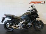 Honda NC 750 X ABS NIEUWSTAAT! (bj 2023), Motoren, Motoren | Honda, Bedrijf, 749 cc, Sport