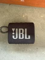 Jbl Go3, Ophalen of Verzenden, 120 watt of meer, JBL