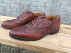 Sir Edward schoenen, Bruin, Ophalen of Verzenden, Zo goed als nieuw, Sir Edward