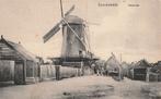 AZ288 Sommelsdijk Molendijk molen ca. 1915, Verzamelen, Ansichtkaarten | Nederland, Verzenden, Voor 1920, Ongelopen, Zuid-Holland