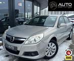 Opel Vectra 2.2-16V Essentia 155PK | Automaat | Parkeersenso, Auto's, Opel, Stof, Gebruikt, 4 cilinders, 715 kg