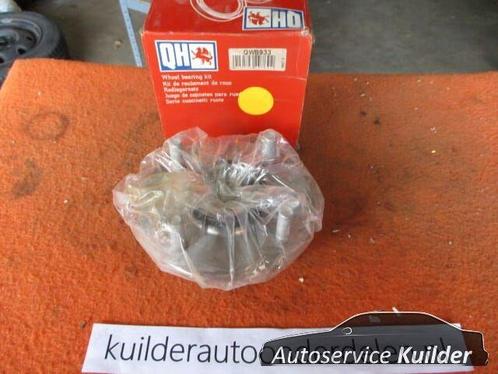 Wiellager naaf achter Nissan Primera P10 NSK, Auto-onderdelen, Ophanging en Onderstel, Nissan, Nieuw, Ophalen of Verzenden