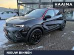 Opel Mokka Electric GS 50 kWh Climate control | Navigatie |, Auto's, Opel, Gebruikt, Zwart, Origineel Nederlands, 338 km