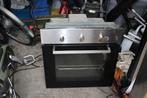 Ikea inbouw oven, Gebruikt, Hete lucht, Oven met grill, Inbouw