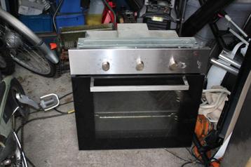 Ikea inbouw oven beschikbaar voor biedingen