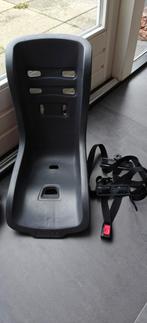 Babboe peuterschaal voor bakfiets, Fietsen en Brommers, Fietsen | Bakfietsen, Ophalen of Verzenden, 1 kind